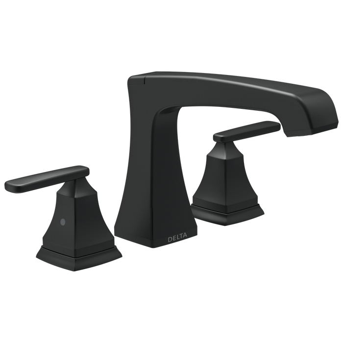 Delta Ashlyn T2764 Roman Tub Trim