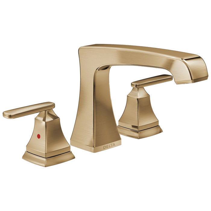 Delta Ashlyn T2764 Roman Tub Trim