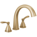 Delta Stryke T2777 Roman Tub Trim