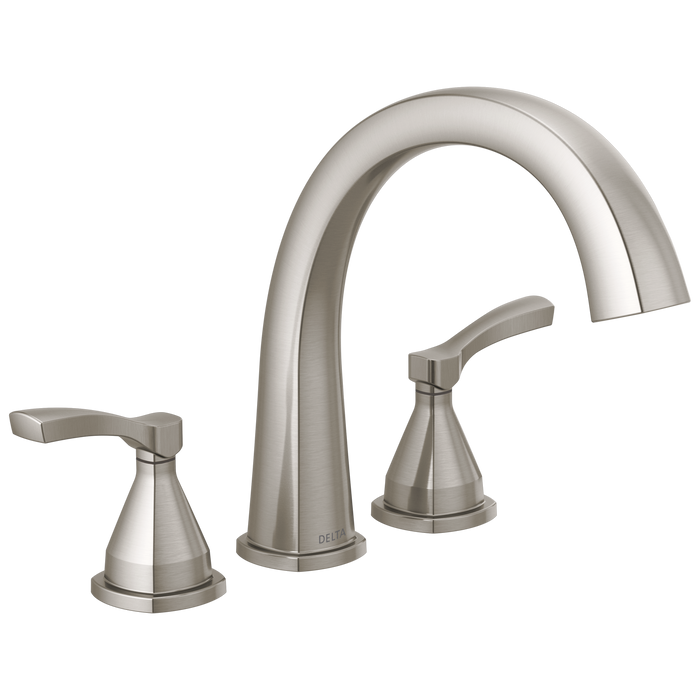 Delta Stryke T2777 Roman Tub Trim