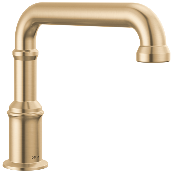 Delta Broderick T2784 Roman Tub Trim - Less Handles