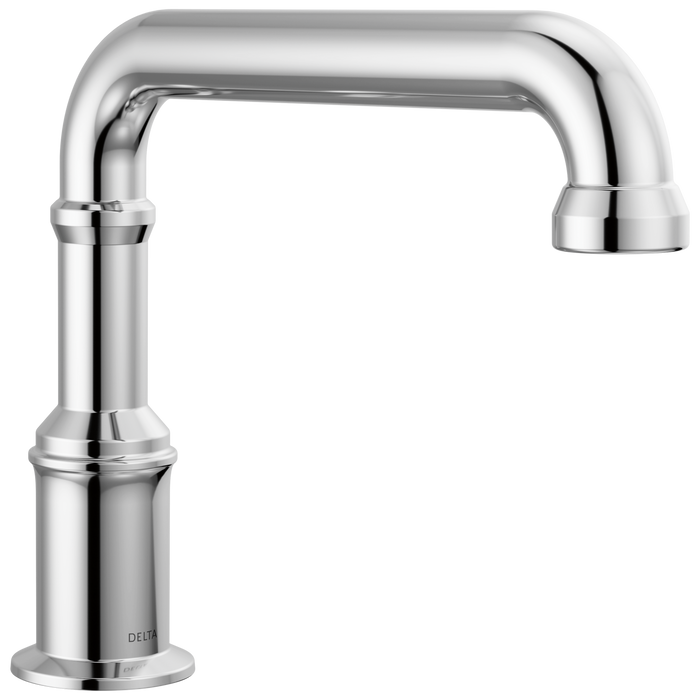 Delta Broderick T2784 Roman Tub Trim - Less Handles