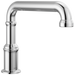 Delta Broderick T2784 Roman Tub Trim - Less Handles