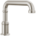 Delta Broderick T2784 Roman Tub Trim - Less Handles