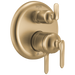 Delta Bonacci T27845 17 Series 3-Setting Integrated Diverter Trim