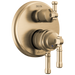 Delta Broderick T27884 17 Series Integrated Diverter Trim 3-Setting