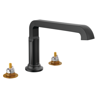 Delta Tetra: Roman Tub Trim