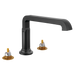 Delta Tetra: Roman Tub Trim