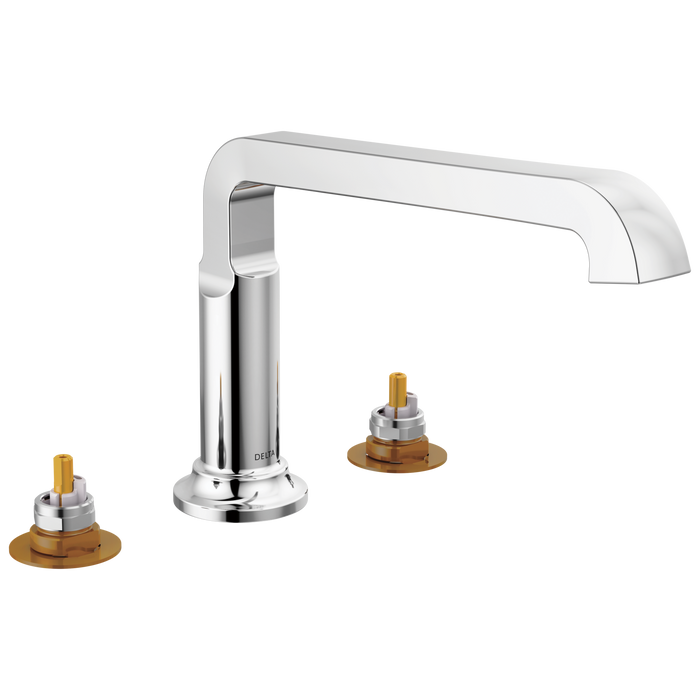 Delta Tetra Roman Tub Trim