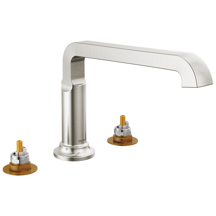 Delta Tetra Roman Tub Trim
