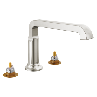 Delta Tetra: Roman Tub Trim