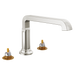 Delta Tetra: Roman Tub Trim