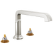 Delta Tetra T2788 Roman Tub Trim