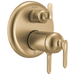 Delta Bonacci T27T845 17T Series 3-Setting Integrated Diverter Trim