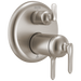 Delta Bonacci T27T845 17T Series 3-Setting Integrated Diverter Trim