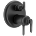 17T Series 6-Setting Integrated Diverter Trim