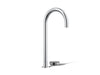 KOHLER K-T30924 Aquifer 4-in-1 tall arc beverage faucet
