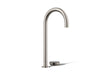 KOHLER K-T30924 Aquifer 4-in-1 tall arc beverage faucet