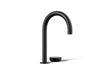 KOHLER K-T30925 Aquifer 4-in-1 short arc beverage faucet