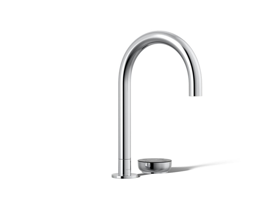 KOHLER K-T30925 Aquifer 4-in-1 short arc beverage faucet