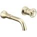 Delta Trinsic T3559LF Single Handle Mount Bathroom Faucet