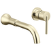 Delta Trinsic T3559LF Single Handle Mount Bathroom Faucet
