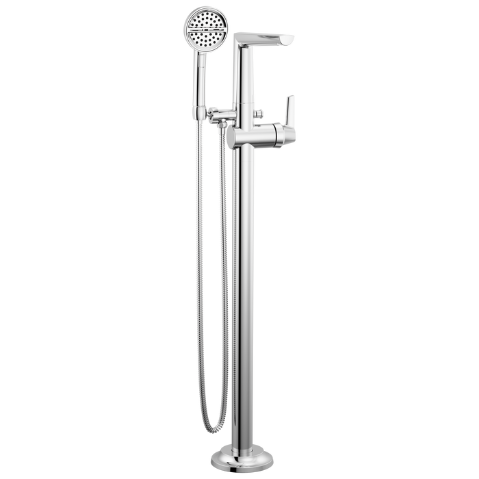 Delta Galeon T4771 Free Standing Tub Filler