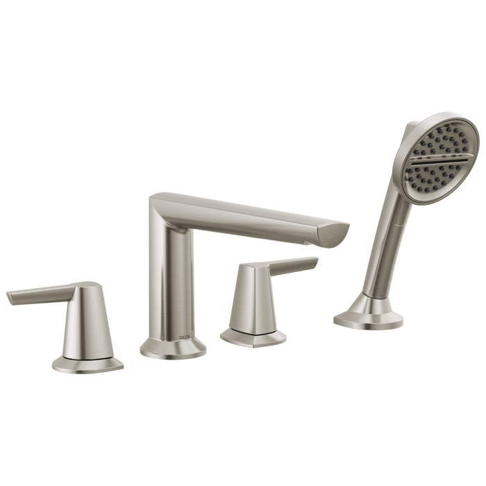 Delta Galeon T4771 Free Standing Tub Filler