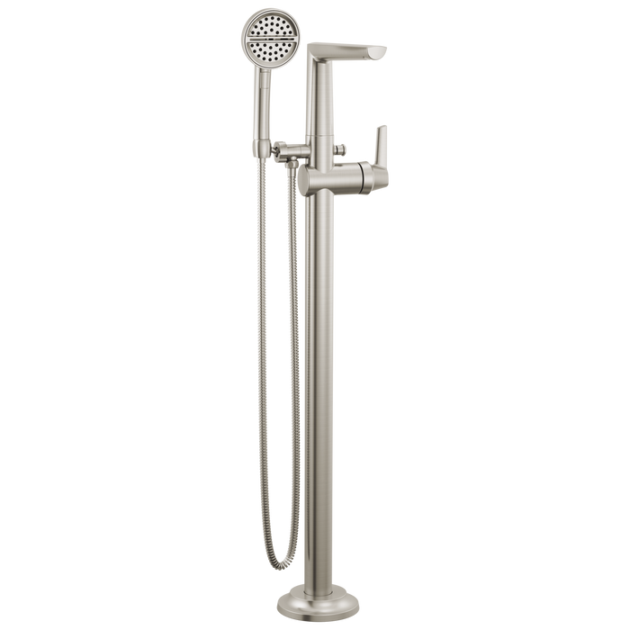 Free Standing Tub Filler