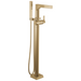 Delta Zura T4774 Roman Tub with Hand Shower Trim