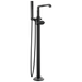 Delta Tetra T4789 Floor Mount Tub Filler Trim