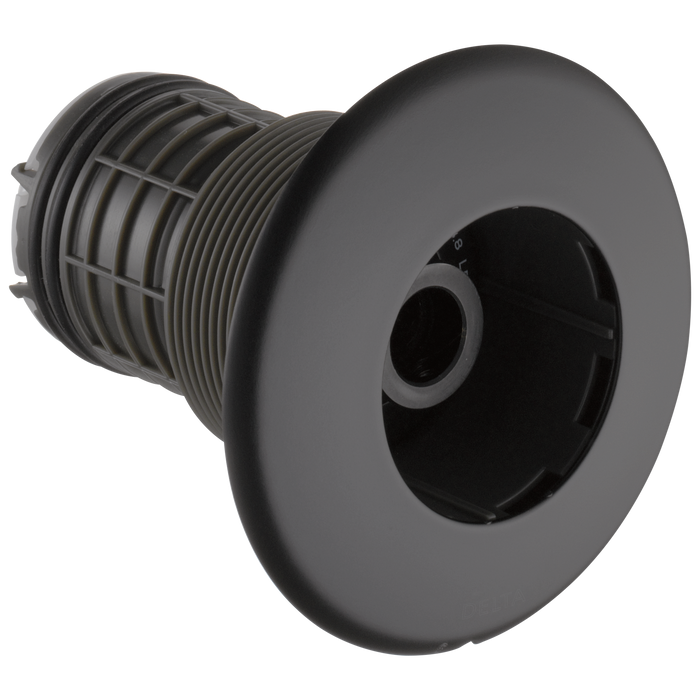 Delta T50010 HydraChoice Round Body Spray Trim