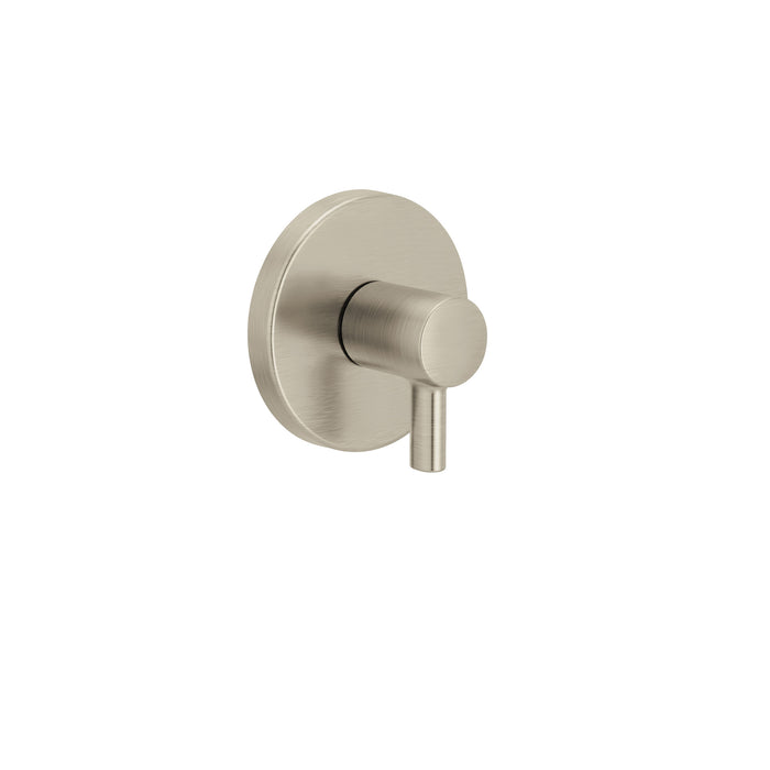 Moen T50915 Cfg Transfer Vlv Trim Bl