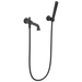 Delta Broderick T5784 Wall Mount Tub Filler Trim with Hand Shower - Less Handles