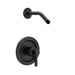 Moen T57912NH Aluma SHOWER ONLY TRIM CYC NH CH