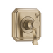 Brizo Virage T60030 Tempassure Thermostatic Valve Only Trim