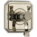 Brizo Virage T60030 Tempassure Thermostatic Valve Only Trim