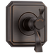 Brizo Virage T60030 Tempassure Thermostatic Valve Only Trim