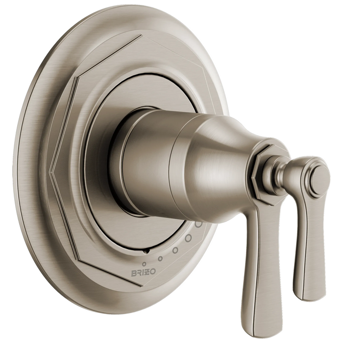 Brizo Rook T60061 TempAssure Thermostatic Valve Trim