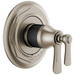 Brizo Rook T60061 TempAssure Thermostatic Valve Trim