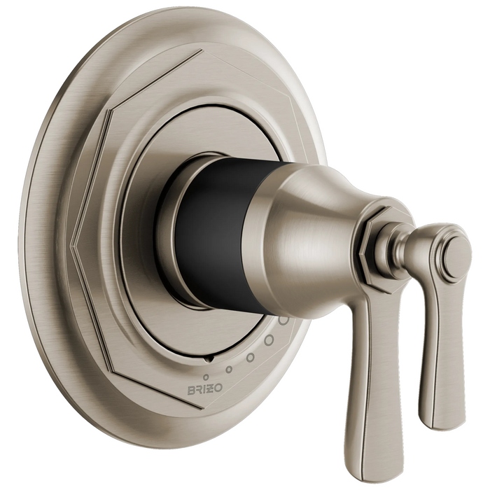 Brizo Rook T60061 TempAssure Thermostatic Valve Trim