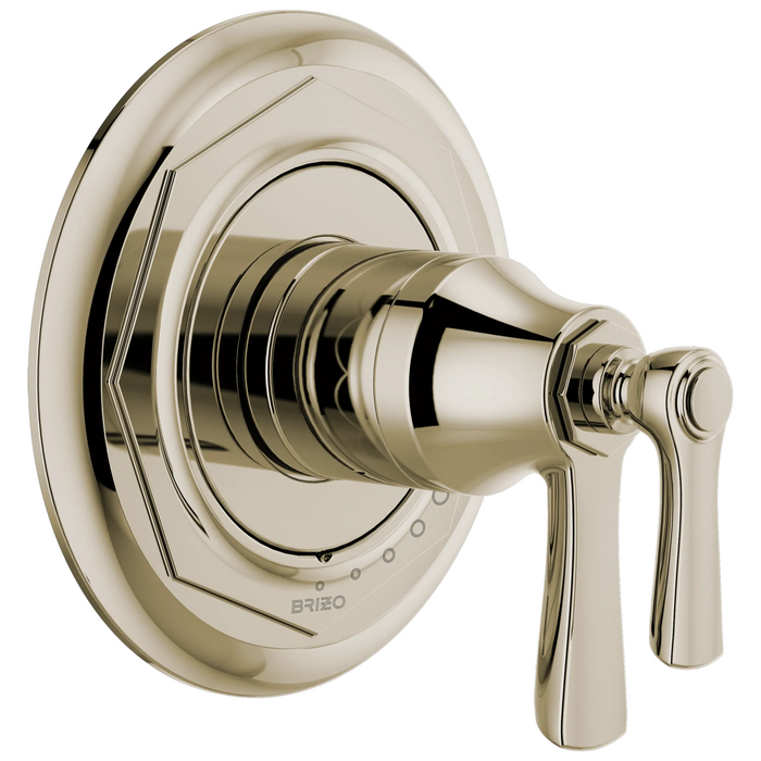 Brizo Rook T60061 TempAssure Thermostatic Valve Trim