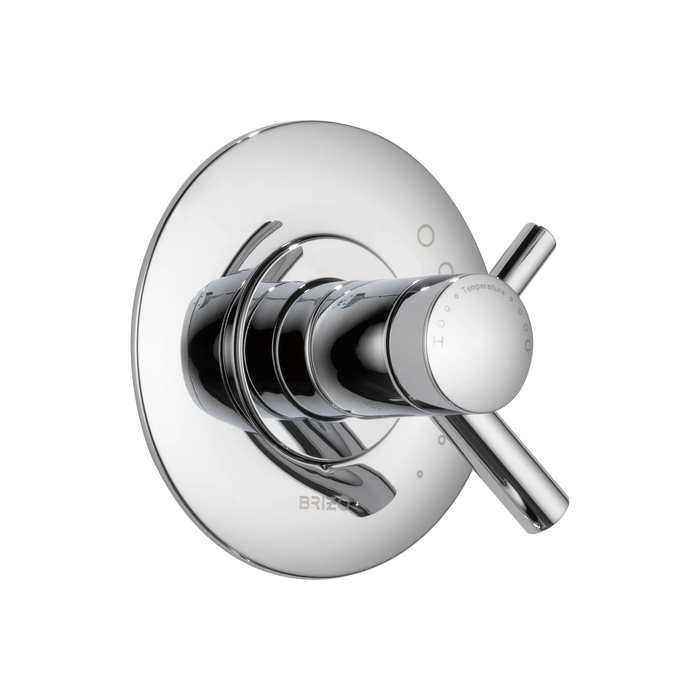 Brizo Jason Wu for Brizo T60075 TempAssure(R) Thermostatic Valve Trim