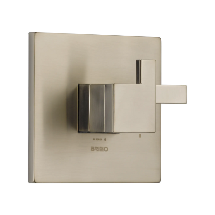 Brizo Siderna T60080 Tempassure Thermostatic Valve Only Trim