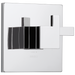 Brizo Siderna T60080 Tempassure Thermostatic Valve Only Trim