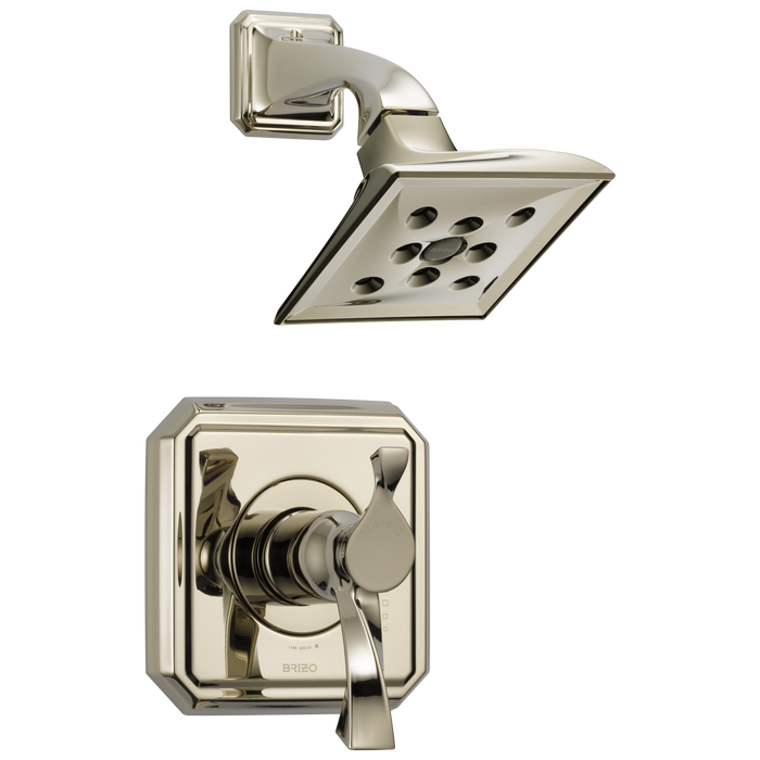 Brizo Virage:T60230 Tempassure Thermostatic Shower Only
