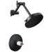 Brizo Litze T60235 TempAssure Thermostatic Shower Only - Less Handles
