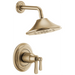 Brizo Rook T60261 TempAssure Thermostatic Shower Only
