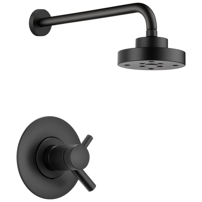 Brizo Jason Wu for Brizo T60275 TempAssure(R) Thermostatic Shower Only Trim