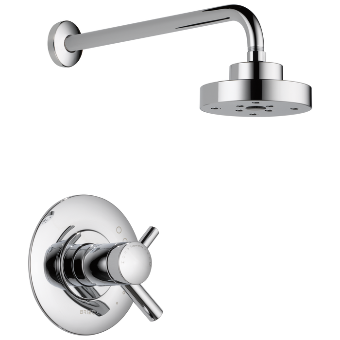 Brizo Jason Wu for Brizo T60275 TempAssure(R) Thermostatic Shower Only Trim